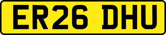 ER26DHU