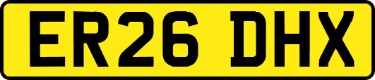 ER26DHX