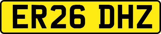 ER26DHZ