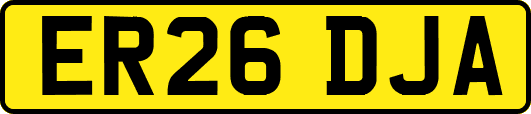 ER26DJA