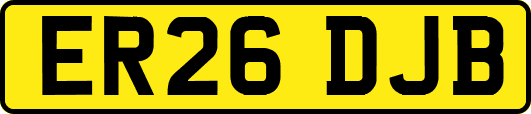 ER26DJB