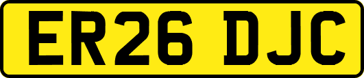 ER26DJC