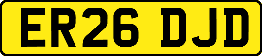 ER26DJD