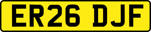 ER26DJF
