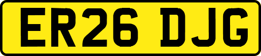 ER26DJG