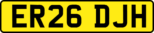 ER26DJH