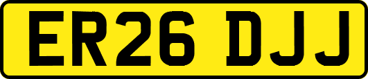 ER26DJJ