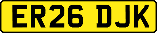 ER26DJK