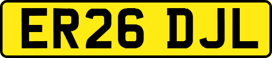 ER26DJL