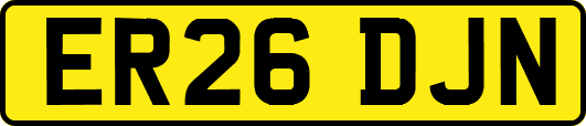ER26DJN