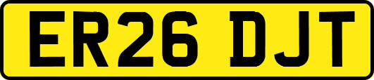 ER26DJT