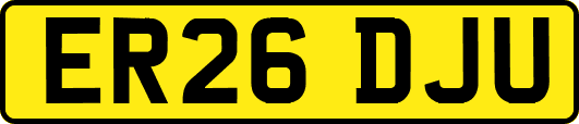 ER26DJU