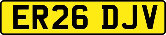 ER26DJV