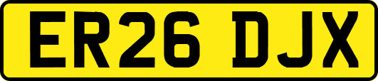 ER26DJX