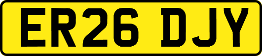ER26DJY