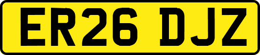 ER26DJZ