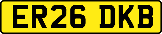 ER26DKB