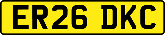 ER26DKC