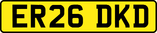 ER26DKD