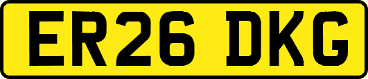 ER26DKG