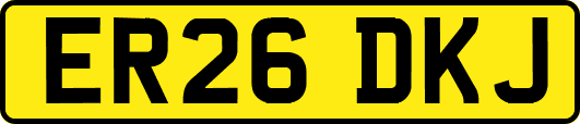 ER26DKJ