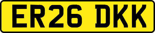 ER26DKK