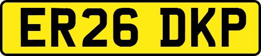 ER26DKP