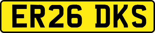 ER26DKS