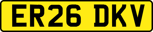ER26DKV