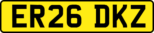 ER26DKZ
