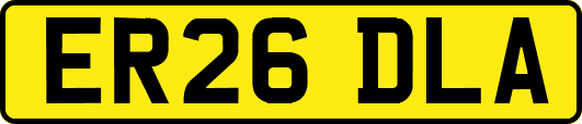 ER26DLA