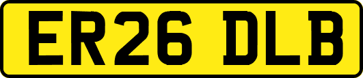 ER26DLB