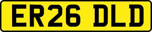 ER26DLD