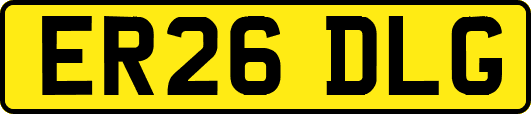 ER26DLG