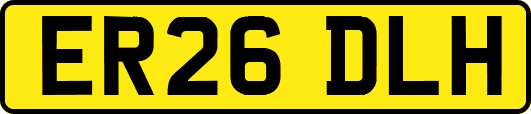 ER26DLH