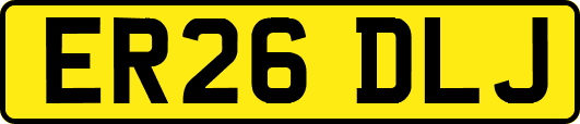 ER26DLJ