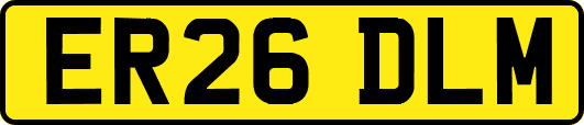 ER26DLM