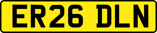 ER26DLN