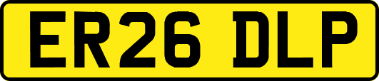 ER26DLP