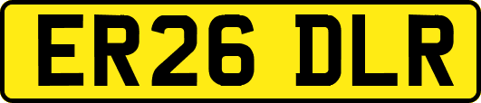 ER26DLR