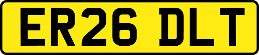 ER26DLT