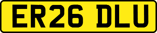 ER26DLU