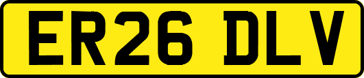 ER26DLV