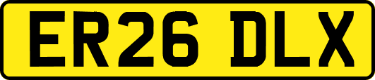ER26DLX