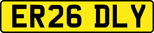 ER26DLY