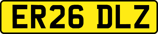 ER26DLZ