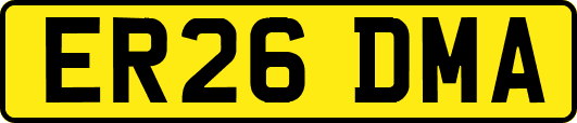 ER26DMA
