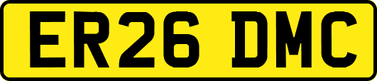 ER26DMC