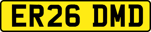 ER26DMD