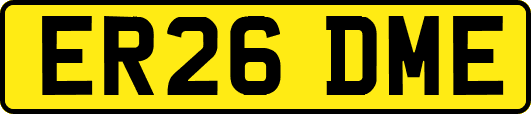 ER26DME